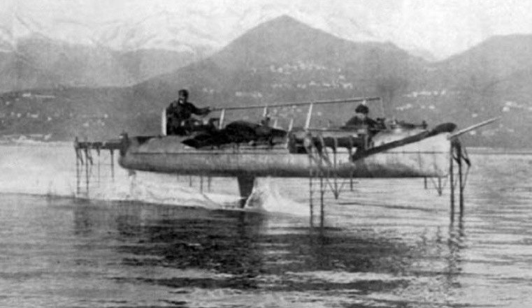 Forlanini