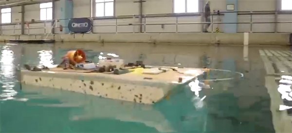 UB test-1