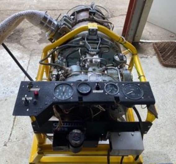 RR-Turbomeca-Palouste